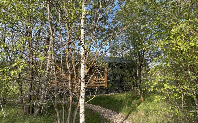 Glemping Iskona Dacha Glamping
