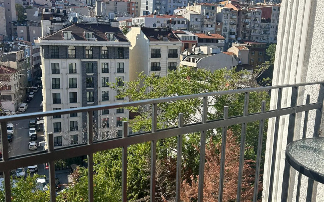 NarPera Taksim Boutique-hotel