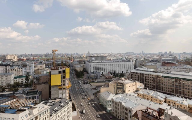 Apartment Knokey Arbat