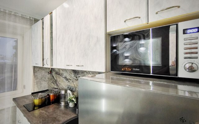 V Samom Centre Goroda Flat