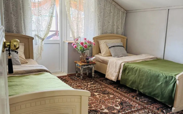 Гостевой дом Mountain