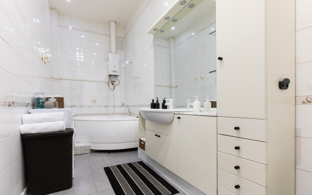 Апартаменты Fontanka-Apartments