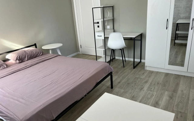 Апартаменты Добрые сутки на Малышева 128