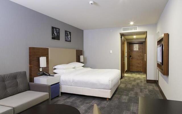 BOF Hotels Business