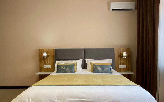 Keremet Hotel