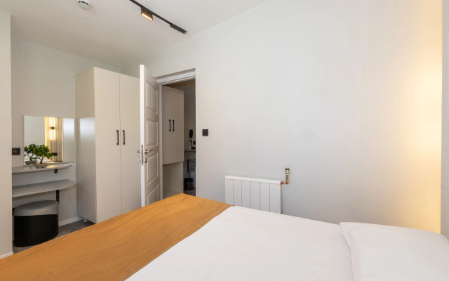 Istanbul Holiday Hotel