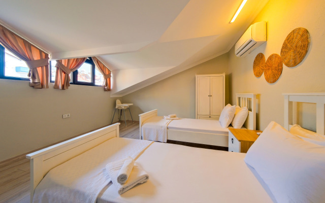 Aromatherapy Villa