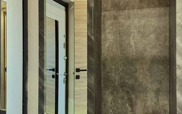 Апартаменты современные на Нагатинской WowApart