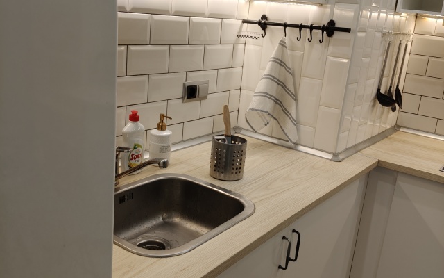 Квартира Уютная Квартира в ЖК Акварели