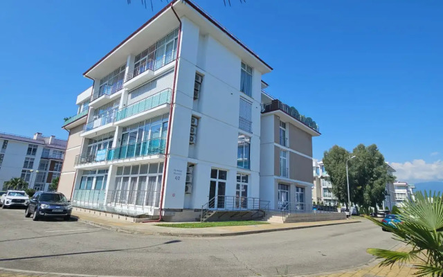 Apartments Dobry