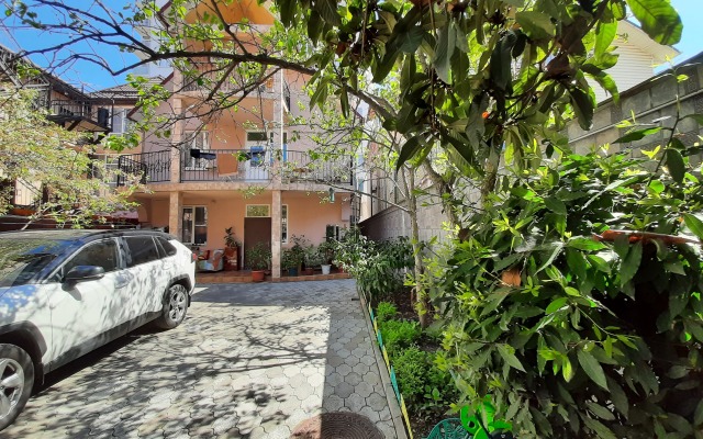 Agava Guest house