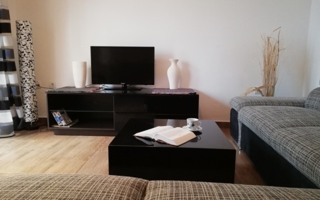 Апартаменты Grape