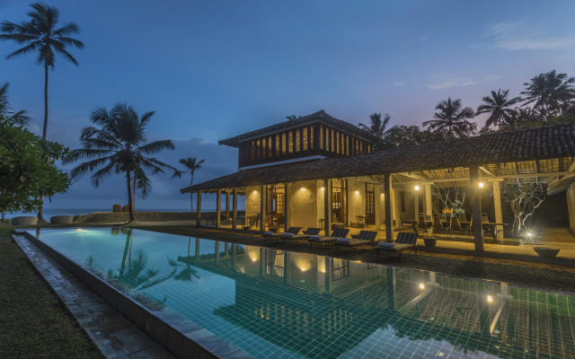 The Frangipani Tree by Edwards Collection Villa