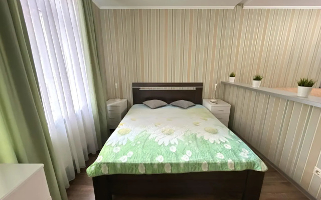 Uyutnaya u Morya na Vinogradnoy Flat