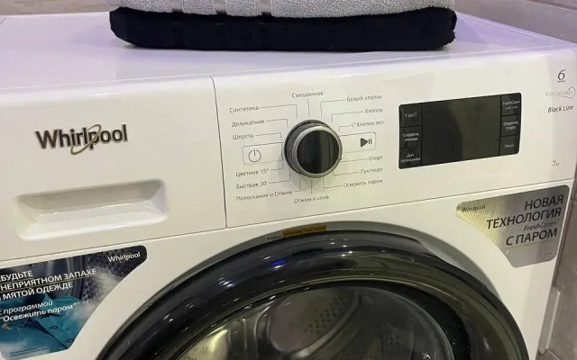 Na Maloy Finlyandii Flat