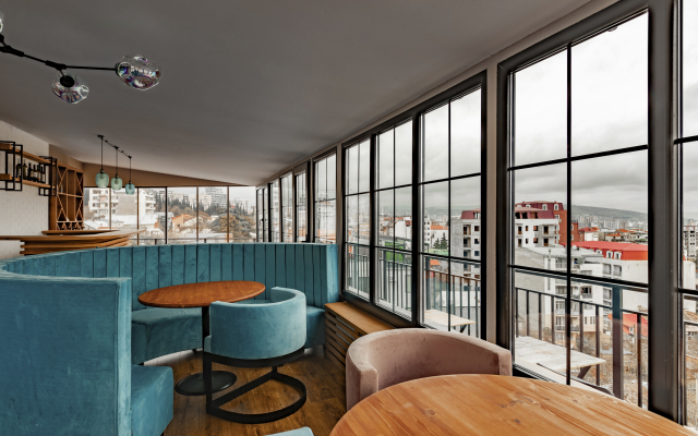 Libretto Hotel