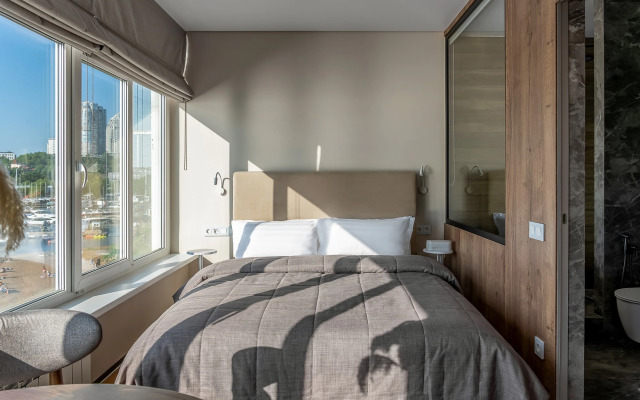 Apartment Singapore sea view by VVO Apartments