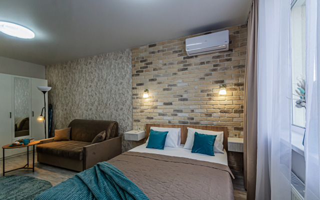 Квартира на Пролетарской 150/30