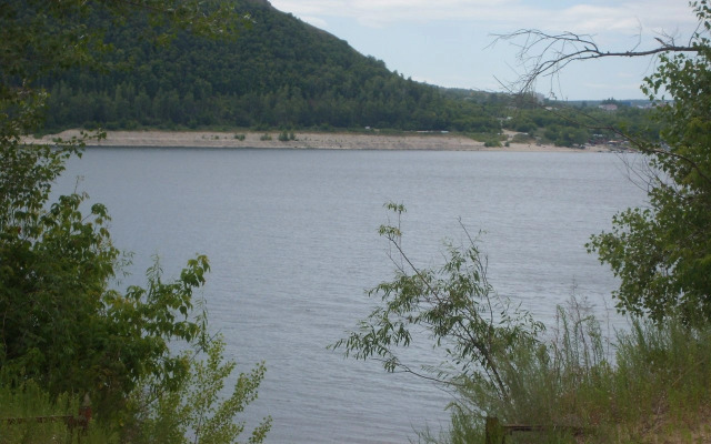 Tikhie Zori Recreation camp
