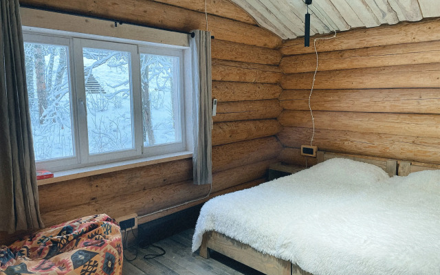 Частный Дом Кировская 11 А