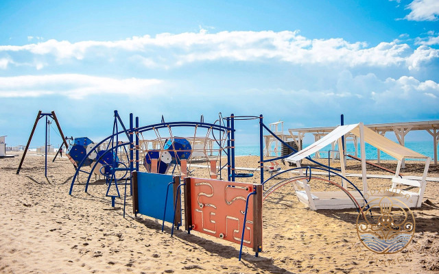 Апартаменты Оpхидeя 84