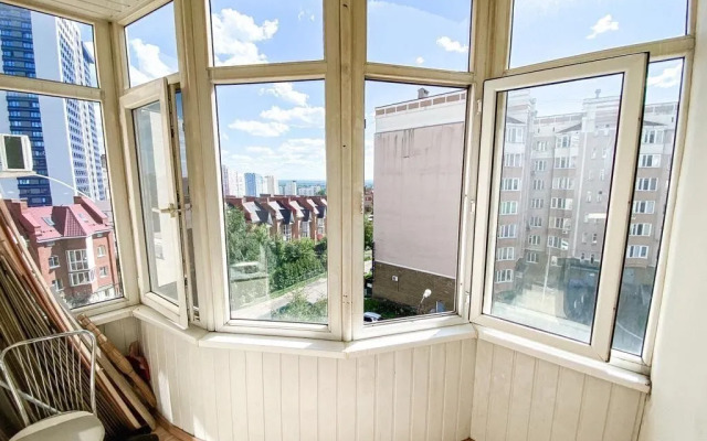 Квартира на Софьи Перовской, 48/1