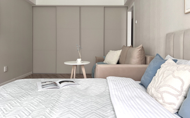 Квартира на Орджоникидзе