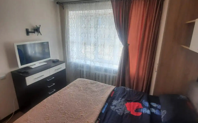 Uyutnaya V Tsentre Flat