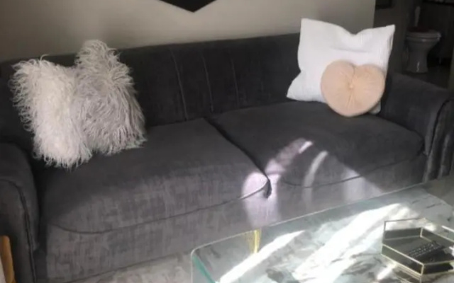 Апартаменты Penthouse Suite  Exquisite One Bedroom Apartment