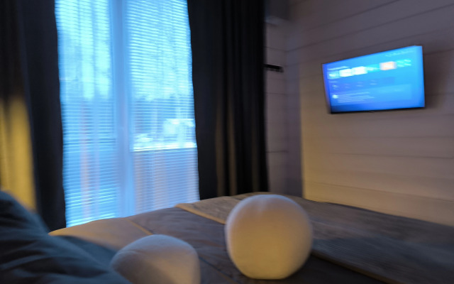 Brusnikadom Guest house