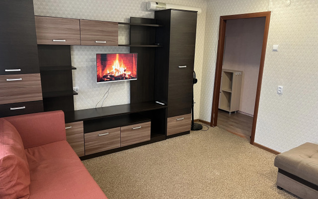 Квартира Двухкомнатная на Семи Ветрах в Реже