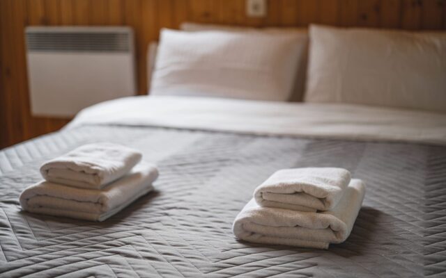 Гостевой Дом в Деревне Шуя