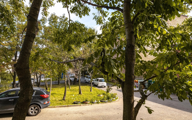 Апартаменты TopHouse на Авраменко 17, 2