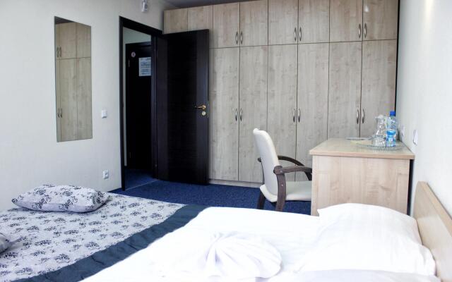Ist Taym Hotel TGB