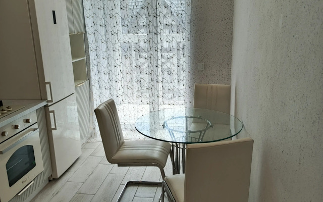 Квартира Уютная