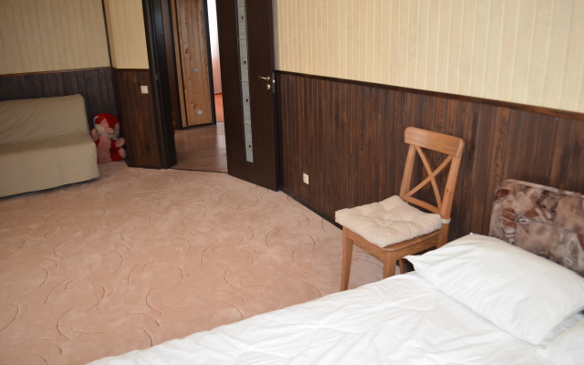 Гостевой дом Любимый причал