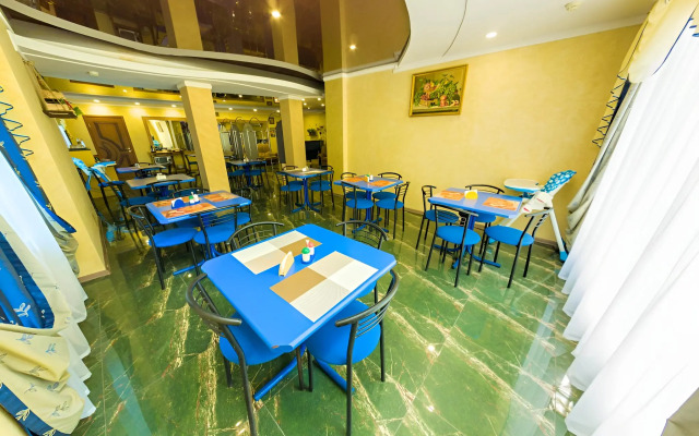 Akva Guest House