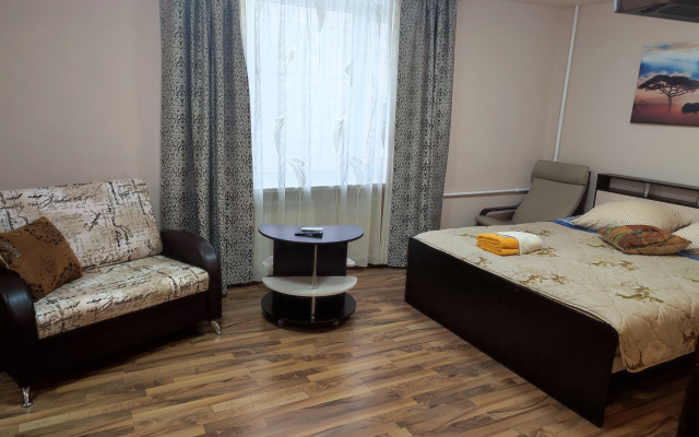 Квартира В Центре