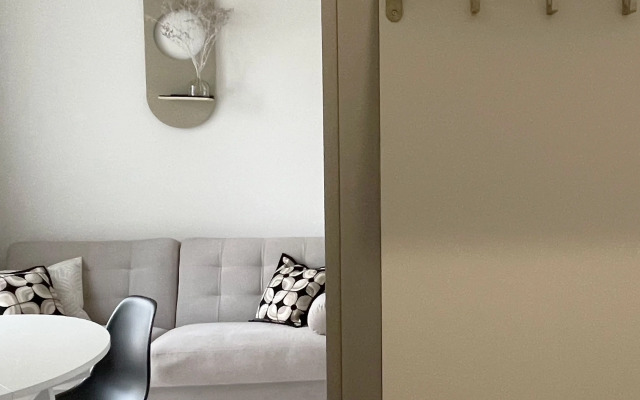 MunHaus Flat
