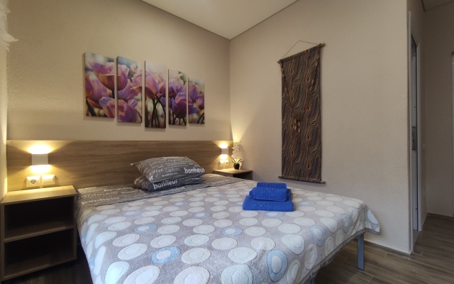 Garmoniya Guest House