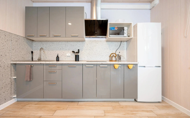 Частный Дом Озеро Лунное