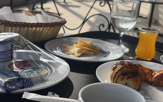 Ночлег и завтрак (B&B) Marwa Palace