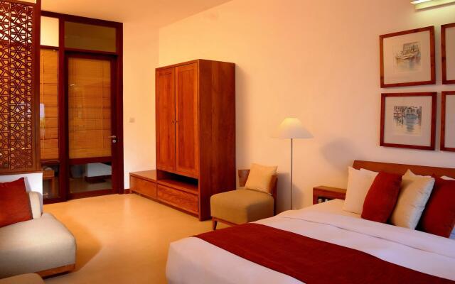 Anantaya Resort and Spa Chilaw Resort