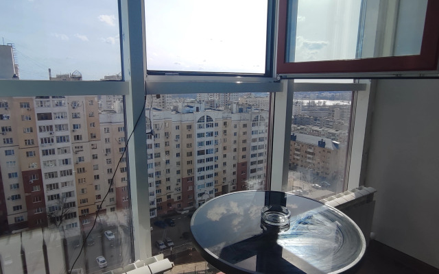 Квартира Студия в Центре рядом с ЖД