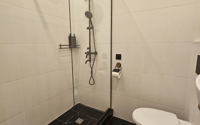 Апартаменты ABC Apartments Измайловский Парк