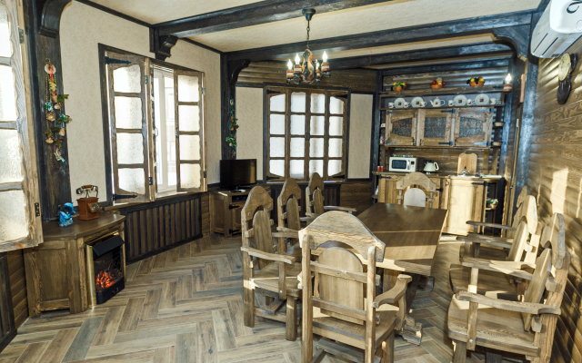 Hotel Sarapul`