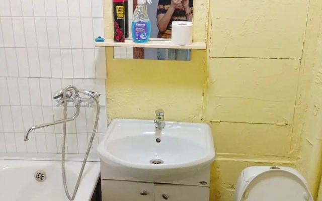 Квартира Эконом