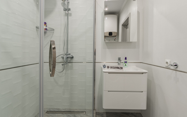 Апартаменты Квартира в Жк Москва