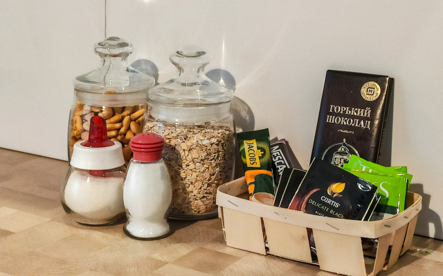 Апартаменты Двухкомнатные рядом с аквапарком