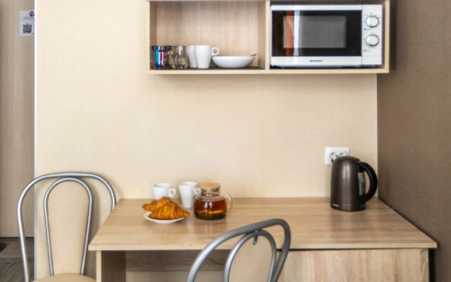 Апартаменты Стандартные Apartico на Литейном